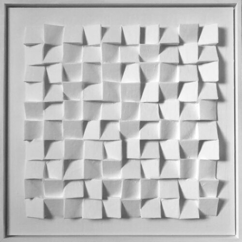 untitled 25 02 von Jan Hendriks, Skulptur kaufen auf Singulart