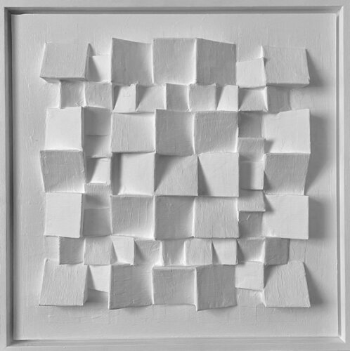untitled 25 21 von Jan Hendriks, Skulptur kaufen auf Singulart