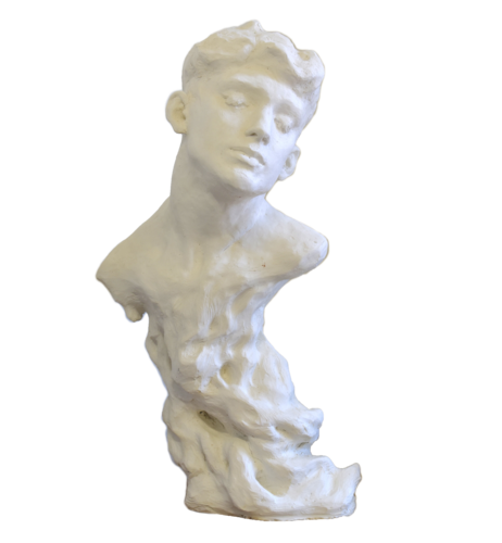 Giovanni von Fernando Cidoncha, Skulptur kaufen auf Singulart