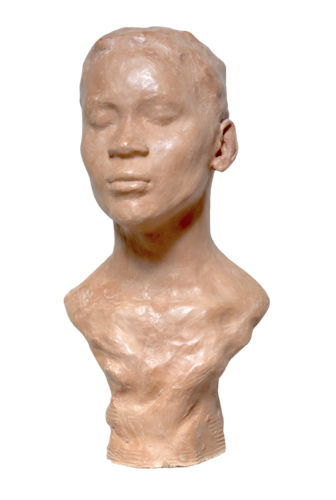 Madou von Fernando Cidoncha, Skulptur kaufen auf Singulart