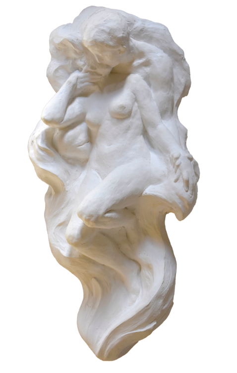 Embrace Fernando Cidoncha