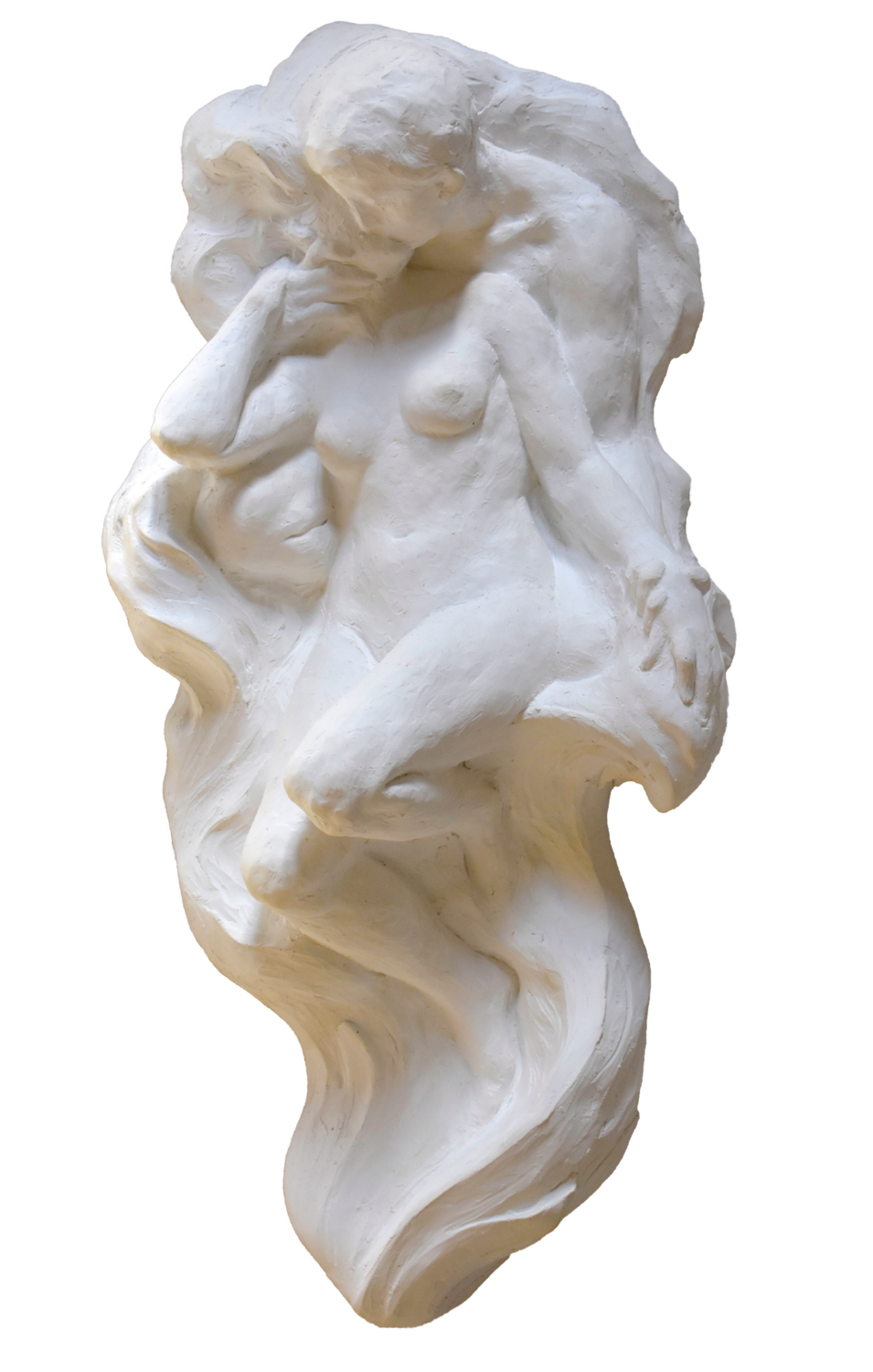 Embrace Fernando Cidoncha