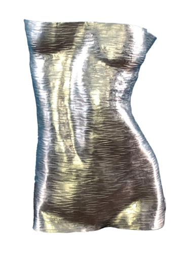 Suzugami II by Gavin Tu, Sculpture for Sale on Singulart