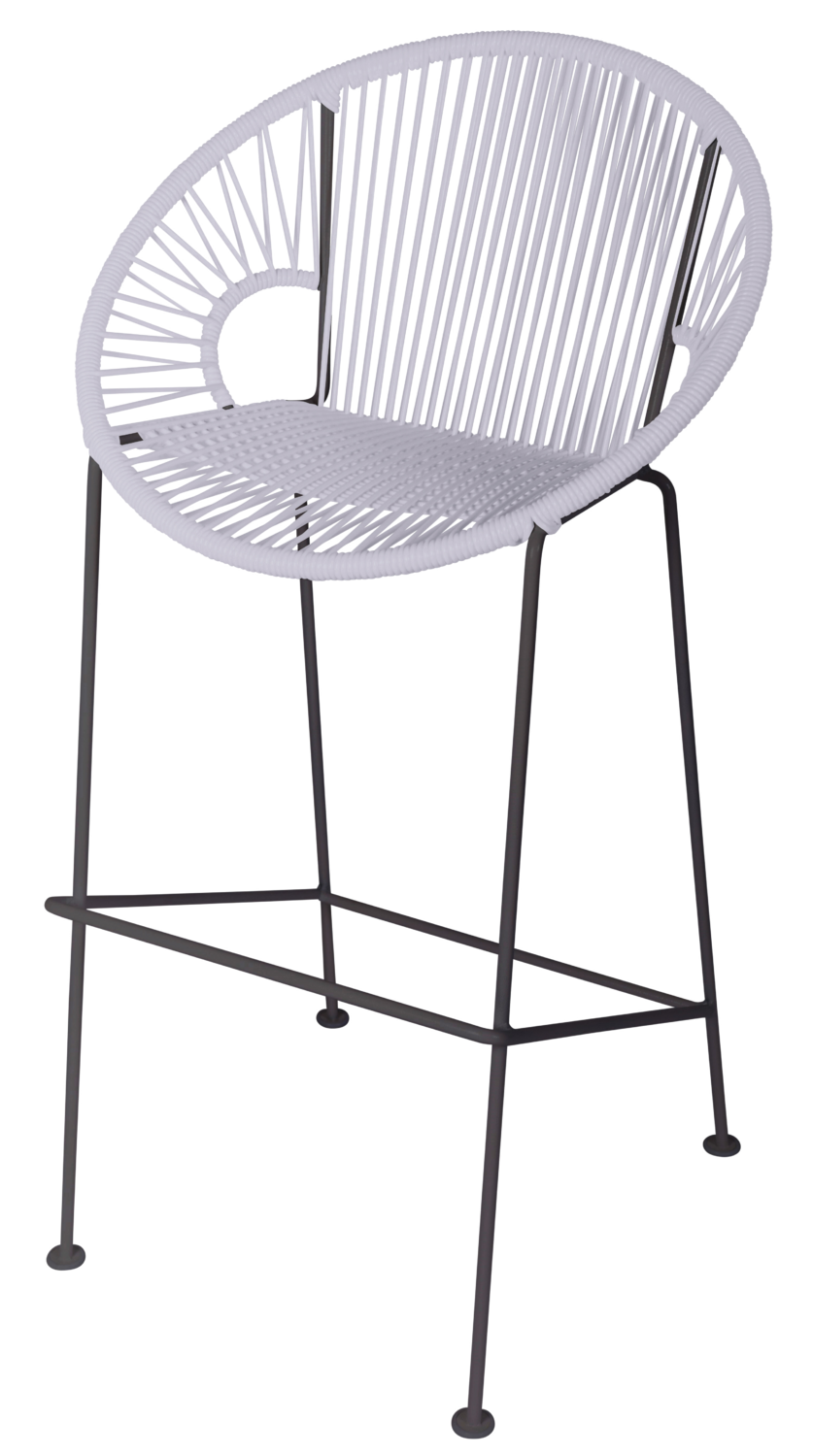 Puerto Stool (Counter Height) by Innit Designs (N.D) Seating Plastic