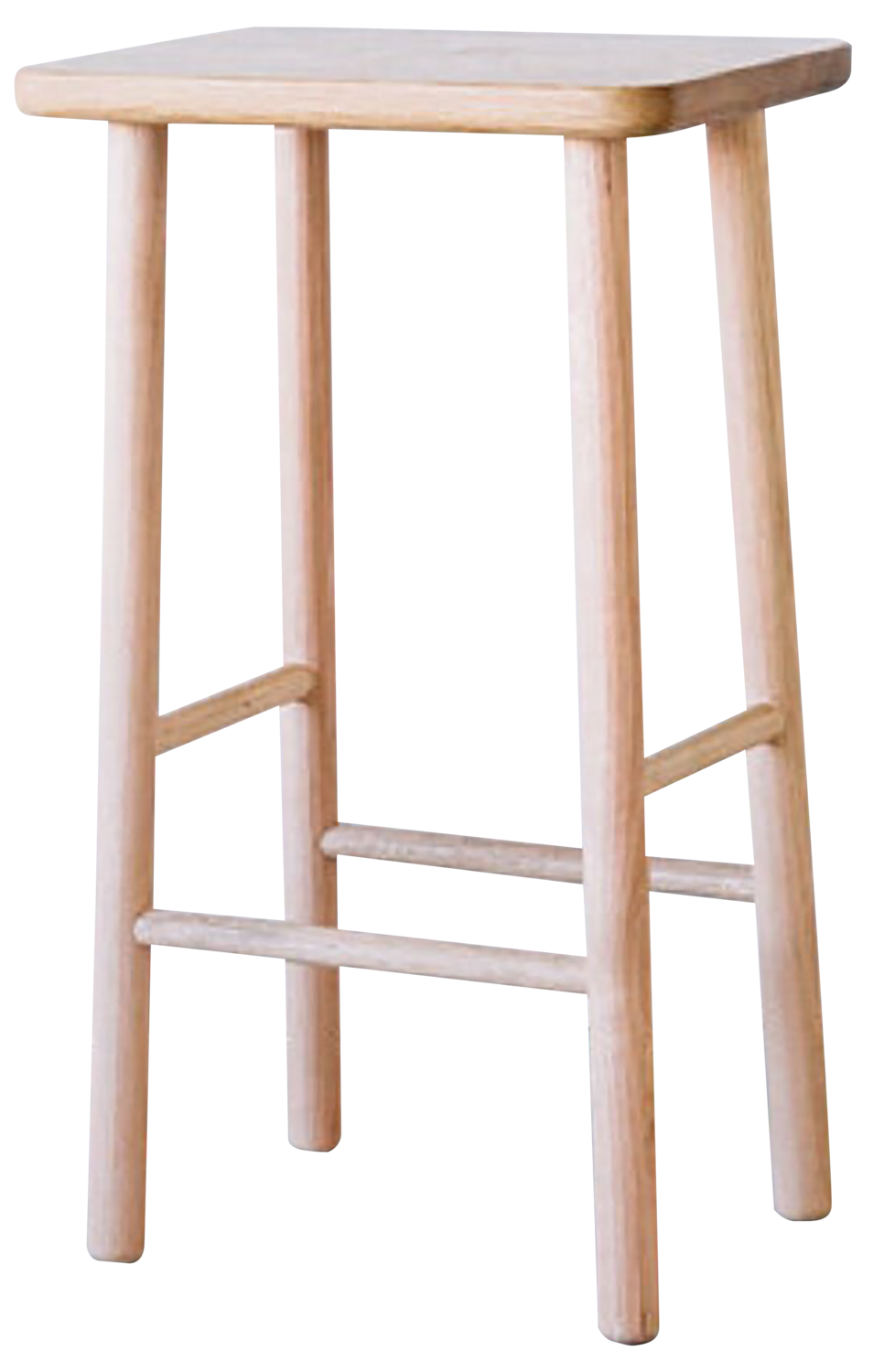 BIG Z BAR STOOLS BAR STOOL by JD.Lee Furniture (N.D) Seating Wood