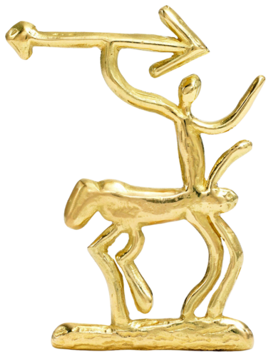 Centaure phallique di Pablo Picasso, Scultura in vendita su Singulart