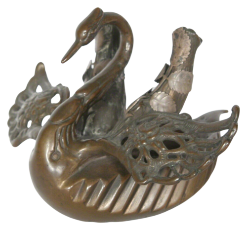 Swan-Elephant par Salvador Dalí, Sculpture en vente sur Singulart
