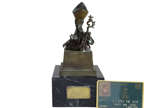 San Narciso by Salvador Dalí, Sculpture for Sale on Singulart