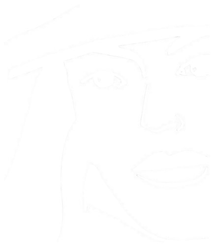 Porcelain Beauty 4 van Alex Katz, Beeldhouwwerk te koop op Singulart