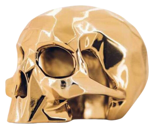 Skull Spirit von Richard Orlinski, Skulptur kaufen auf Singulart