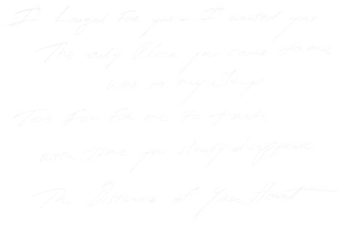 I Longed For You van Tracey Emin, Beeldhouwwerk te koop op Singulart