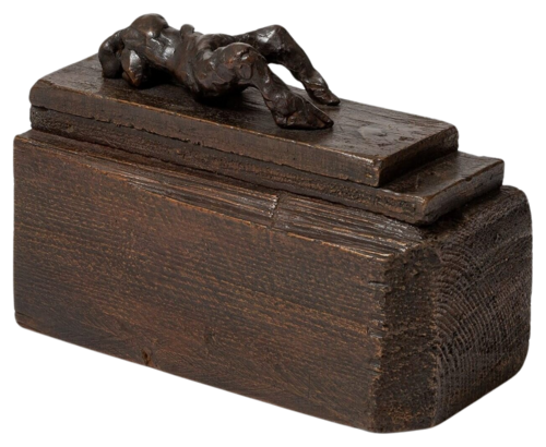Funeral pyre van Tracey Emin, Beeldhouwwerk te koop op Singulart