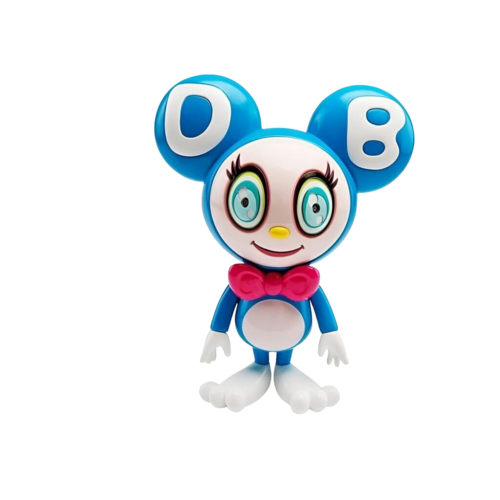 Untitled (Mr DOB) van Takashi Murakami, Beeldhouwwerk te koop op Singulart