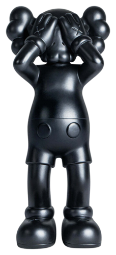 At This Time di KAWS, Scultura in vendita su Singulart