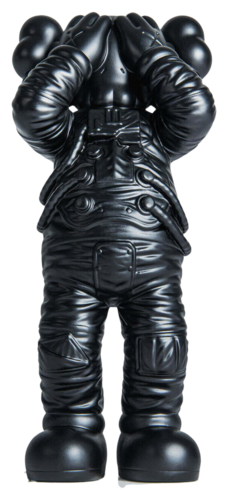 Space par KAWS, Sculpture en vente sur Singulart