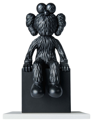 Seeing de KAWS, Escultura a la venta en Singulart