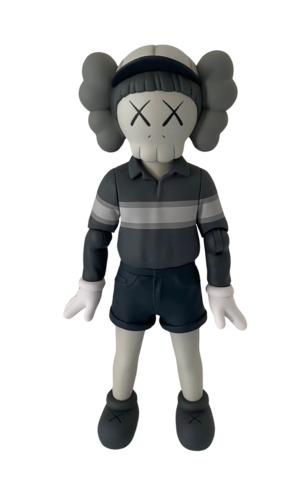 Chul-Su van KAWS, Beeldhouwwerk te koop op Singulart