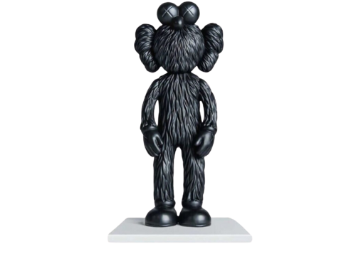BFF - Bronze by KAWS, Sculpture for Sale on Singulart