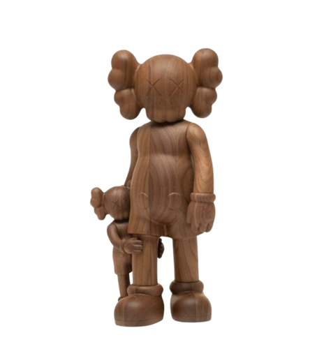 Good Intentions by KAWS, Sculpture for Sale on Singulart