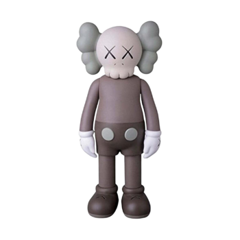 KAWSの作品をSINGULARTで販売中