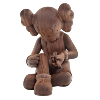 KAWSの作品をSINGULARTで販売中