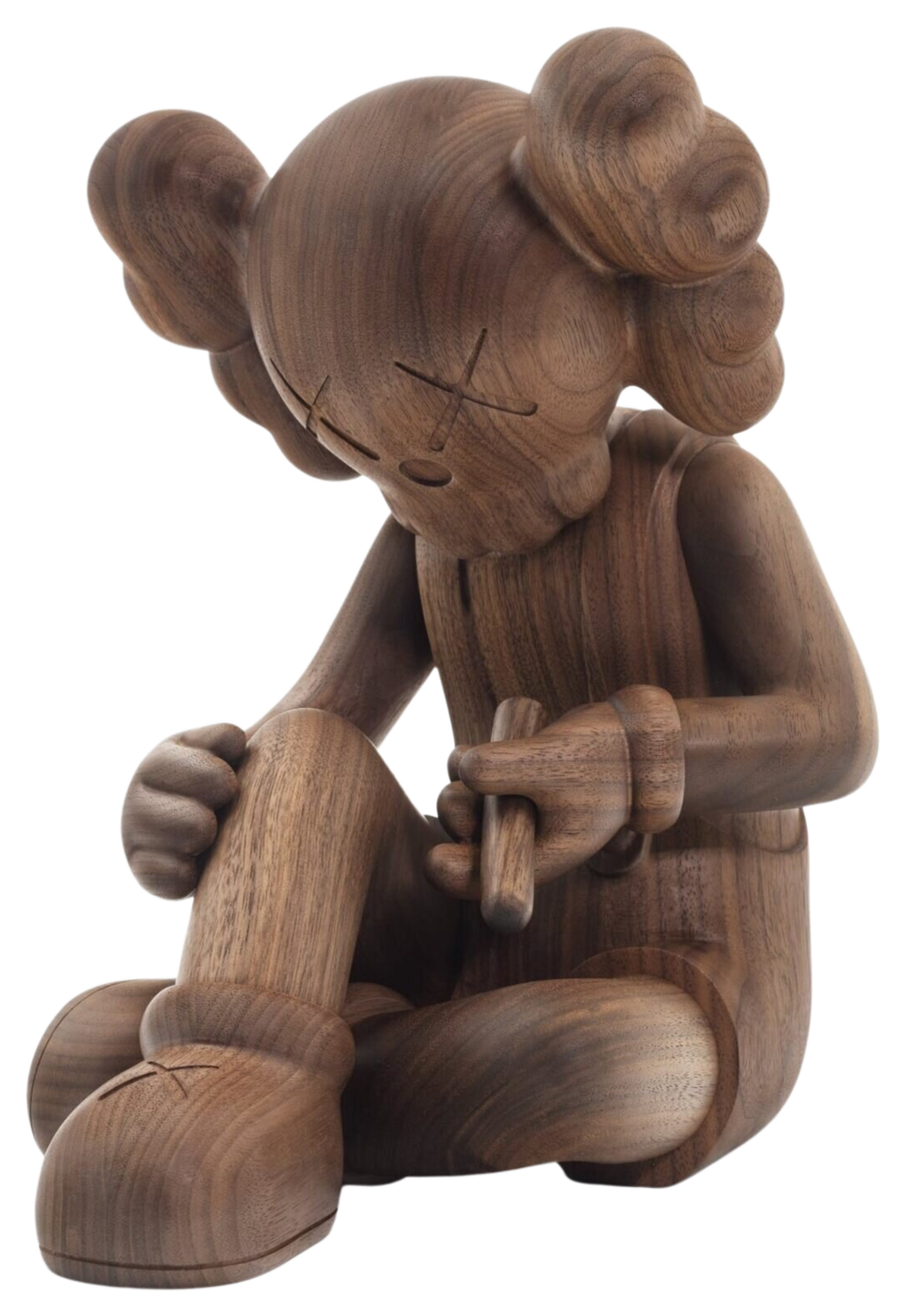 Better Knowing KAWS
