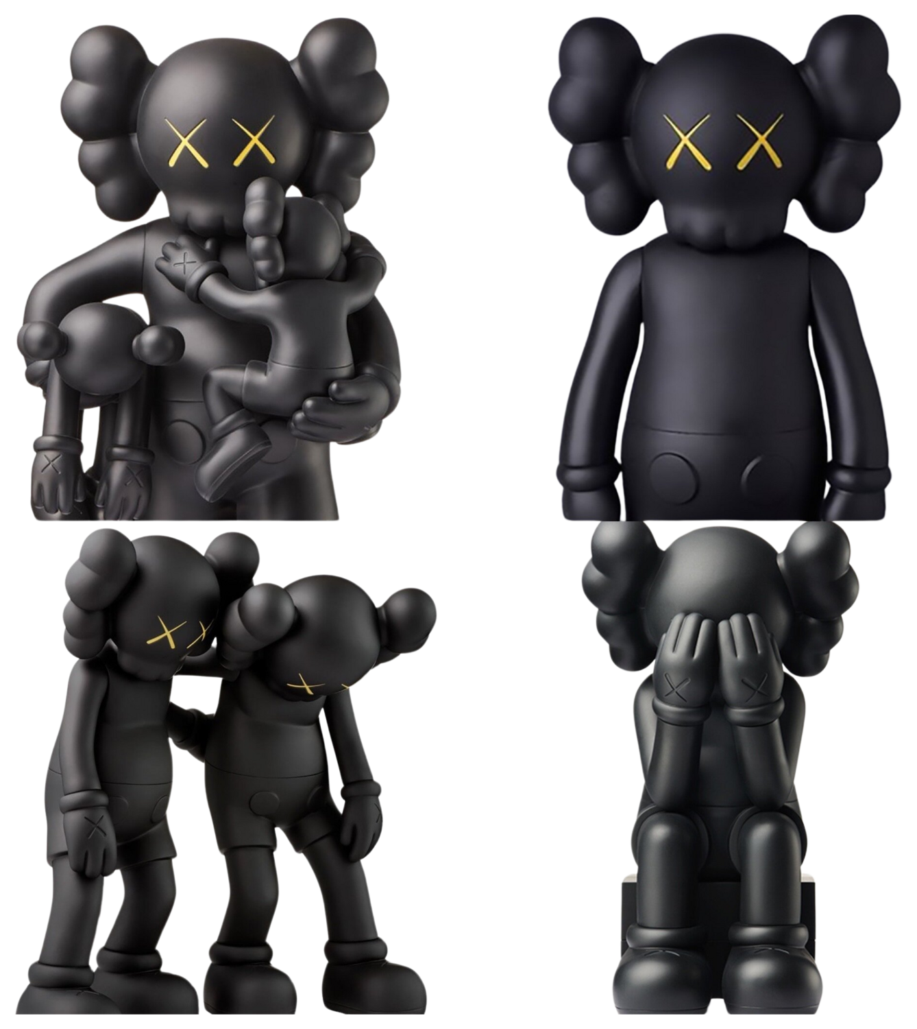 kaws 4 2019