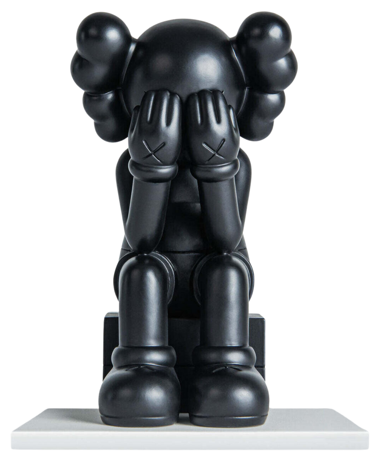 Passing Through KAWS