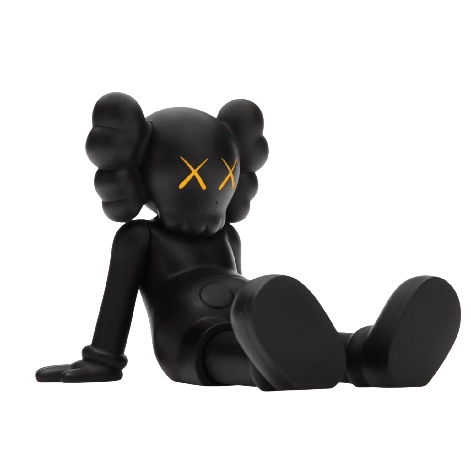 Holiday Taipai - black KAWS