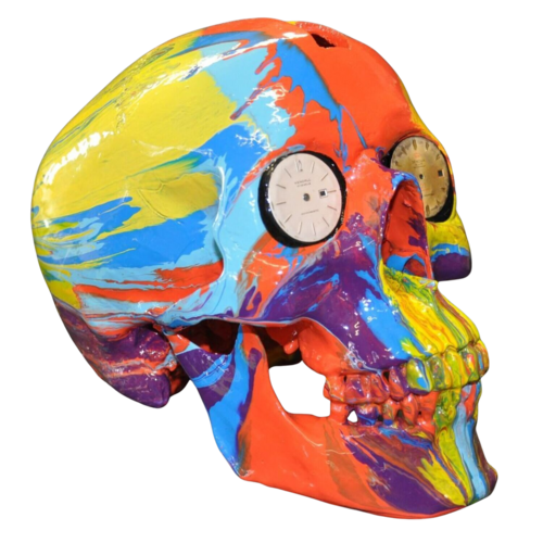 Damien Hirst