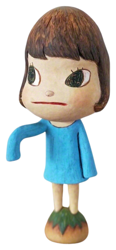 Yoshitomo Nara Art for Sale on SINGULART