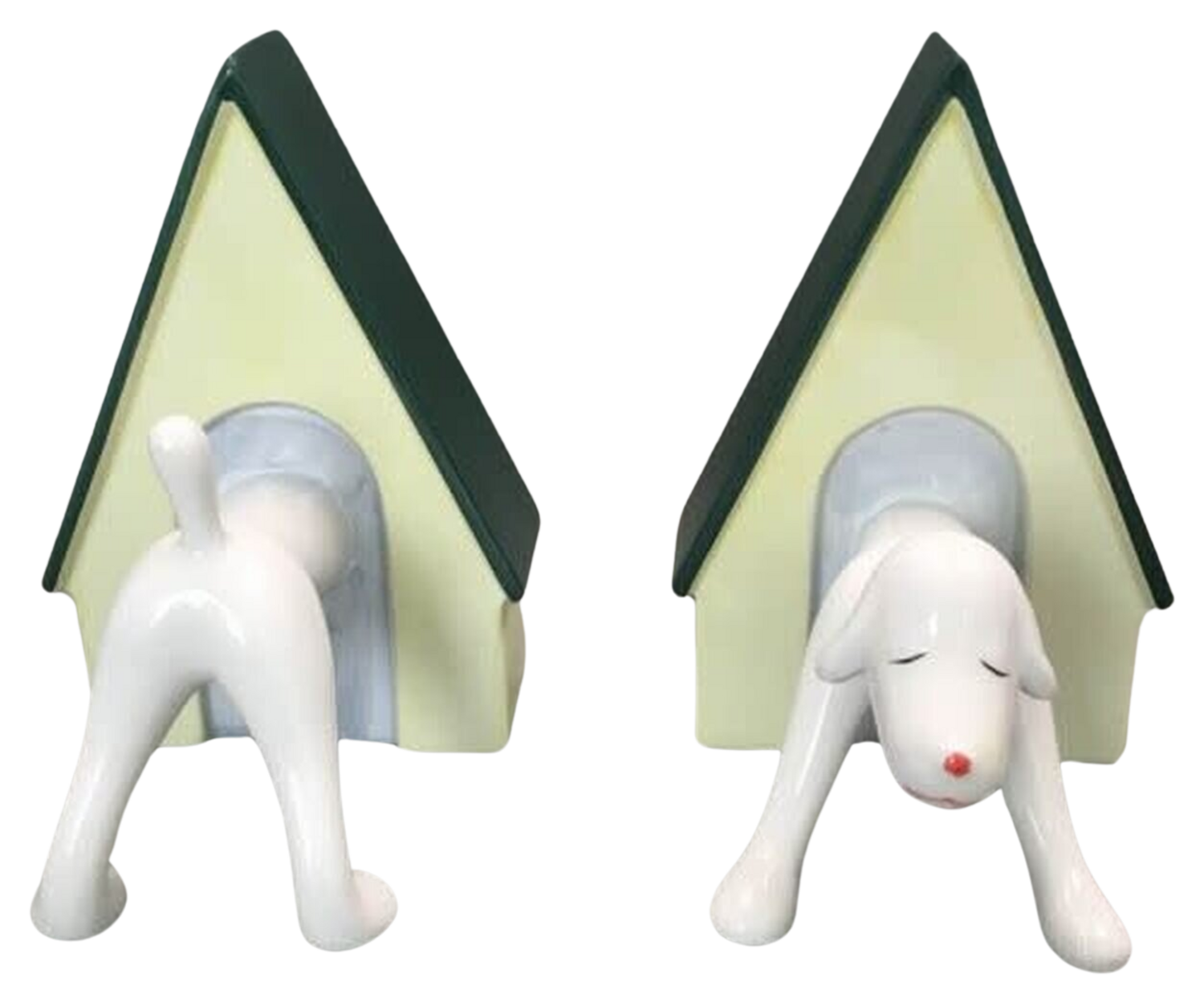 奈良美智　puppy bookend PUPPY BOOKENDPUPPY BOOKEND|奈良美智Yoshitomo Nara