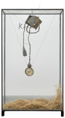 Kirke by Anselm Kiefer, Sculpture for Sale on Singulart