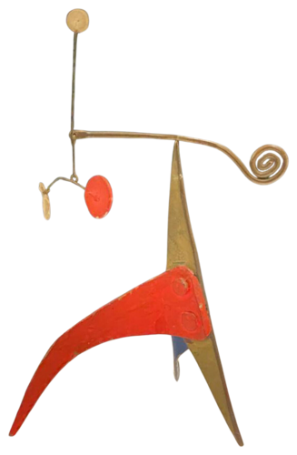 Stabile di Alexander Calder, Scultura in vendita su Singulart