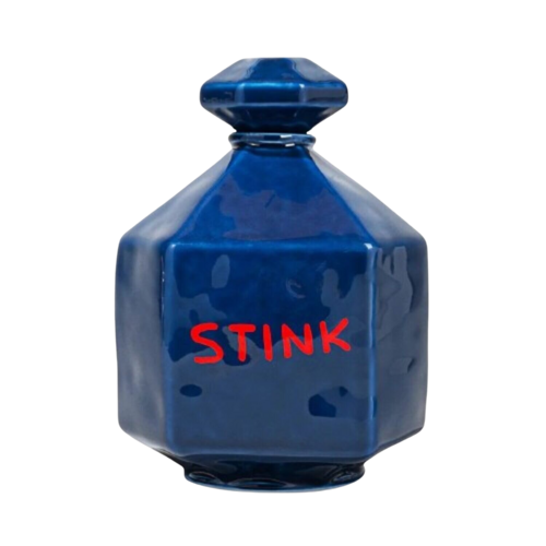 Stink par David Shrigley, Sculpture en vente sur Singulart