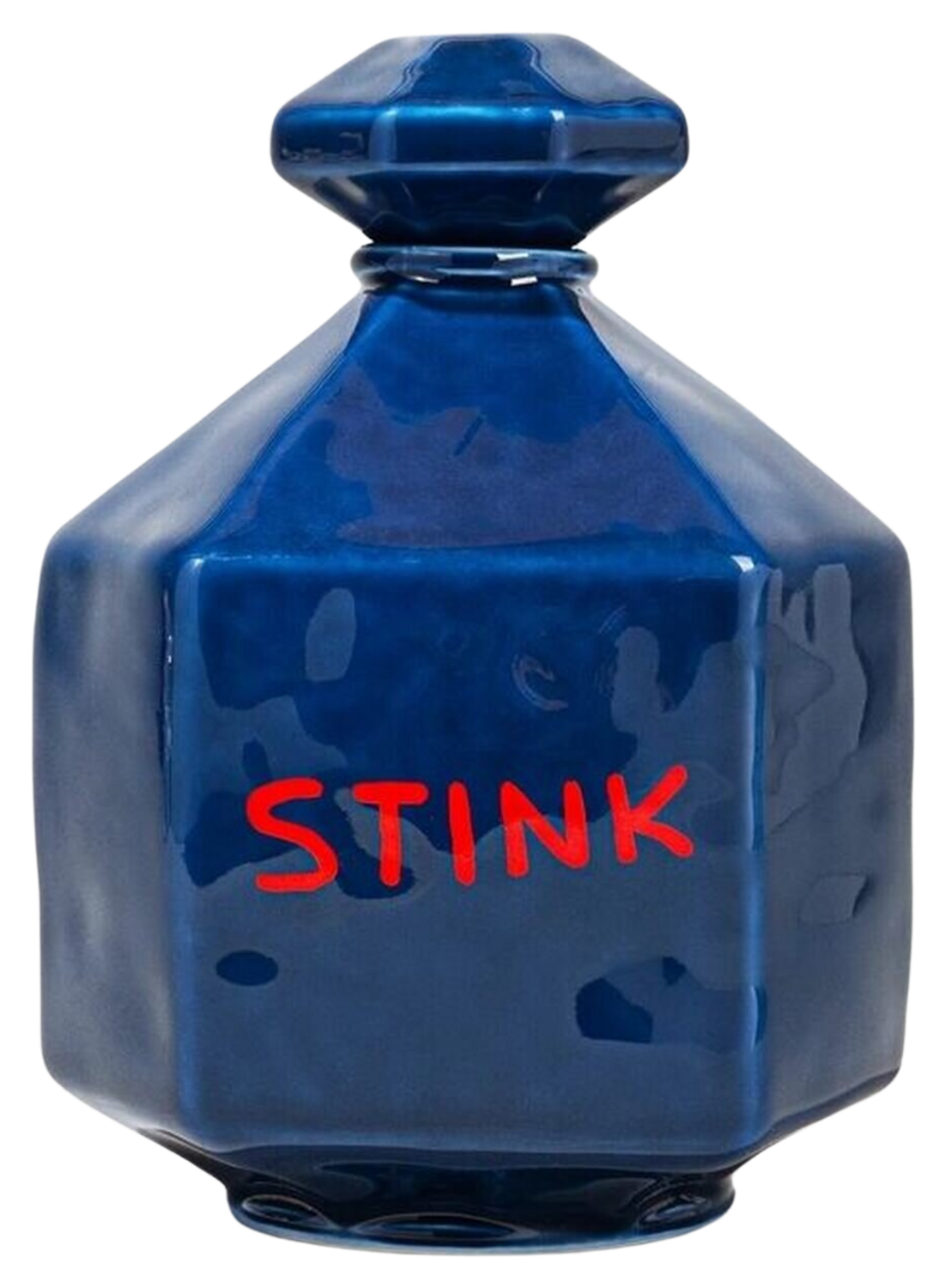 Stink David Shrigley Sculpture à vendre