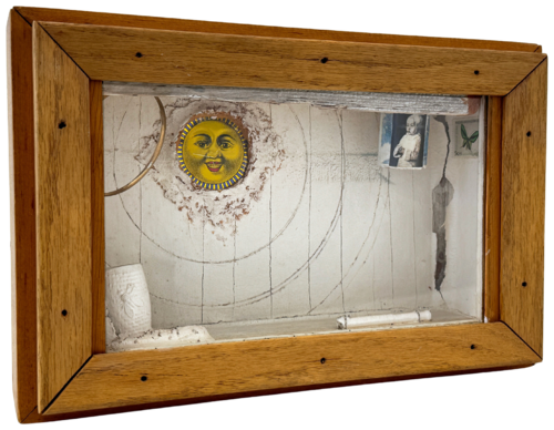 アート・デザイン・音楽 JOSEPH CORNELL WANDERLUST(O-2506IN23) Joseph Cornell: Wanderlust: Cornell, Joseph, Hartigan, Lynda