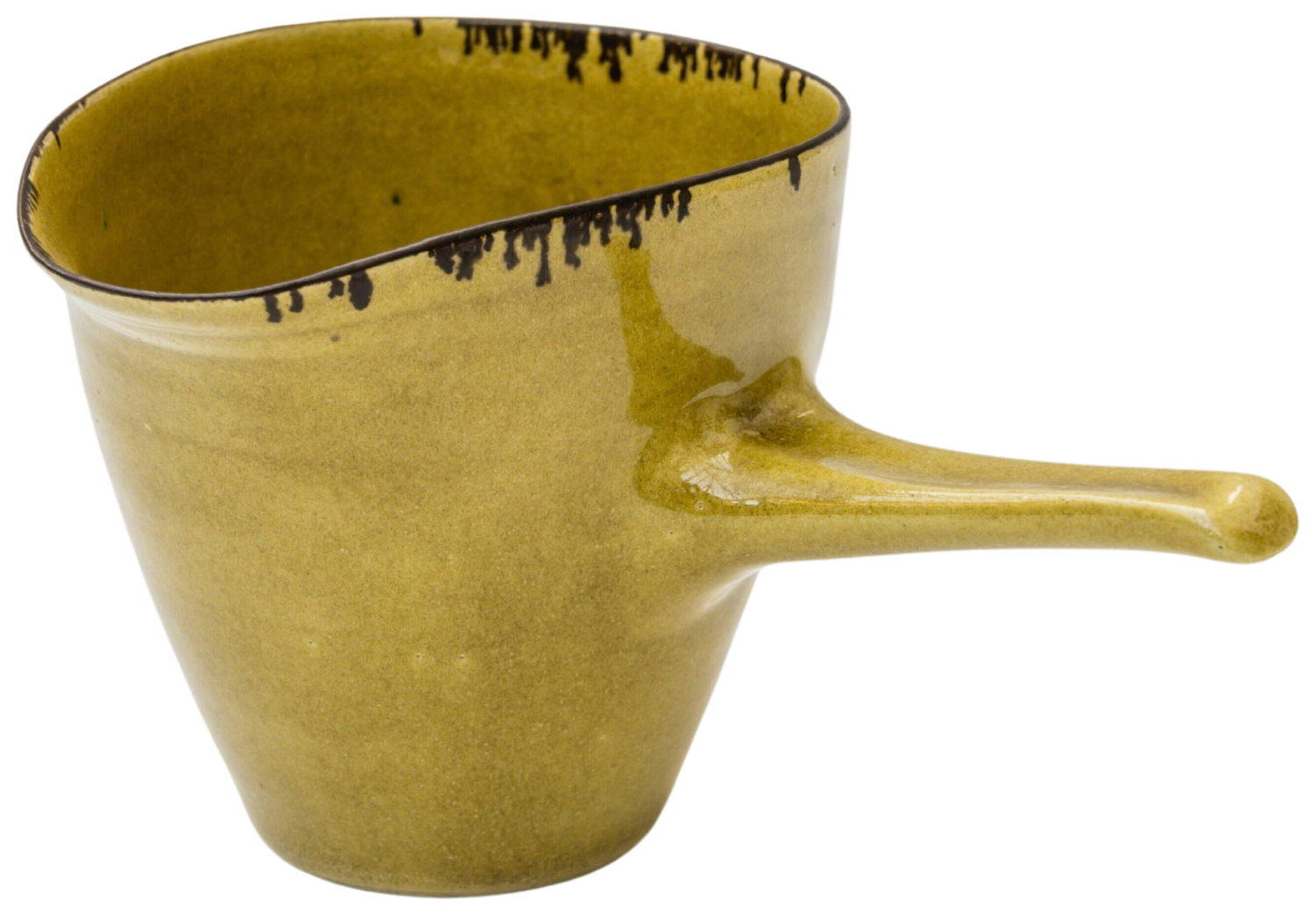 Pouring Jug Lucie Rie Scultura in vendita