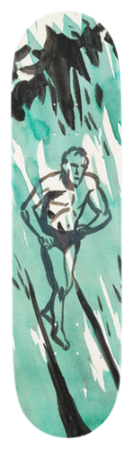 レイモンド・ペティボン アートポスター A2版 レイモンド・ペティボン