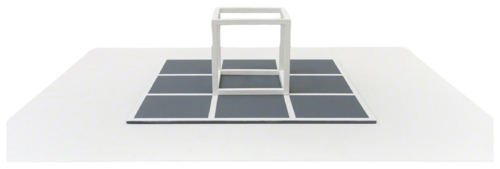 Cube van Sol LeWitt, Beeldhouwwerk te koop op Singulart