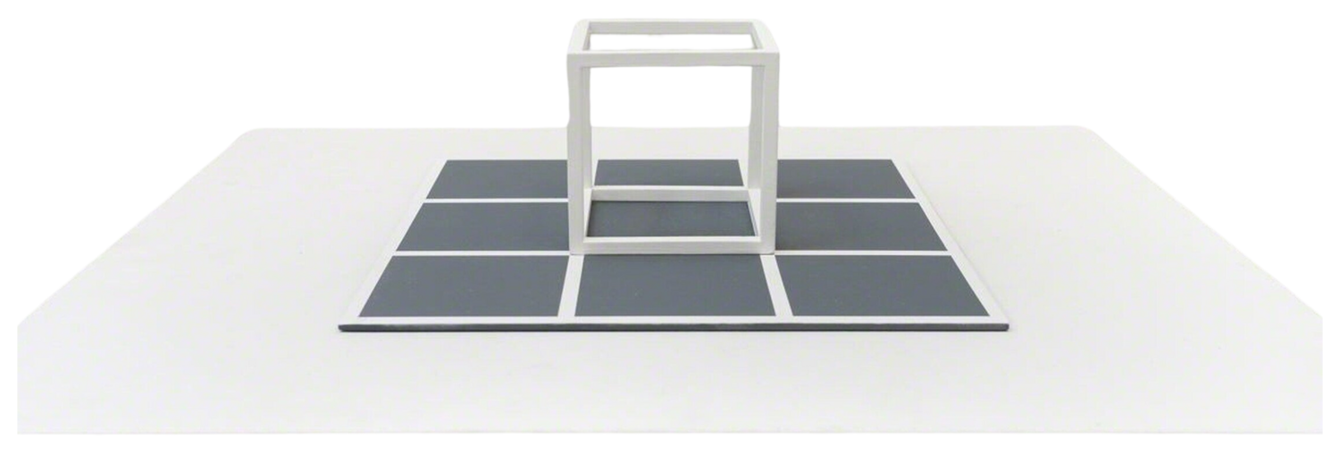 Cube Sol LeWitt
