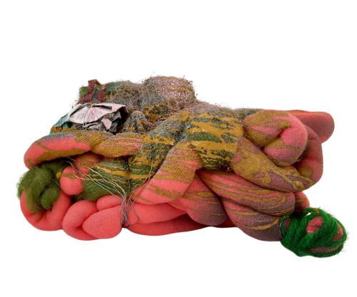 Lollipop Revolution Barbara D’Angelo Månsson