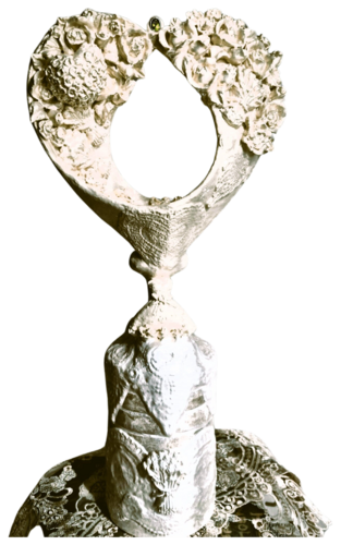 오리지널을 사랑해 von deokran LEE, Skulptur kaufen auf Singulart