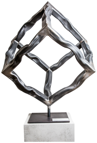 Anerkennung von Michael Regli, Skulptur kaufen auf Singulart