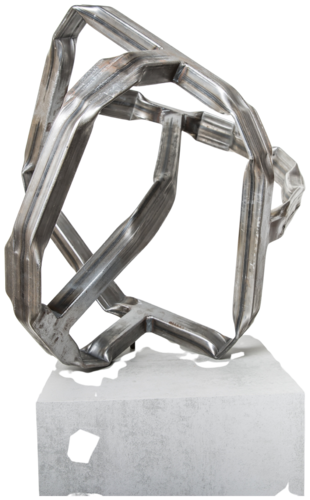 Vernetzung von Michael Regli, Skulptur kaufen auf Singulart