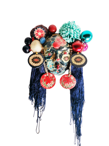 Mako von Aurore LANTERI, Skulptur kaufen auf Singulart