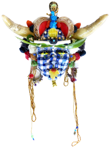 Démone van Aurore LANTERI, Beeldhouwwerk te koop op Singulart