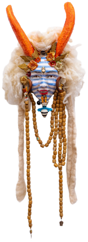 Liberté von Aurore LANTERI, Skulptur kaufen auf Singulart