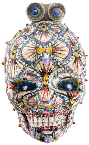 Le Guet von Aurore LANTERI, Skulptur kaufen auf Singulart