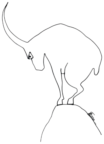 Steinbock di Amédé Flum, Scultura in vendita su Singulart